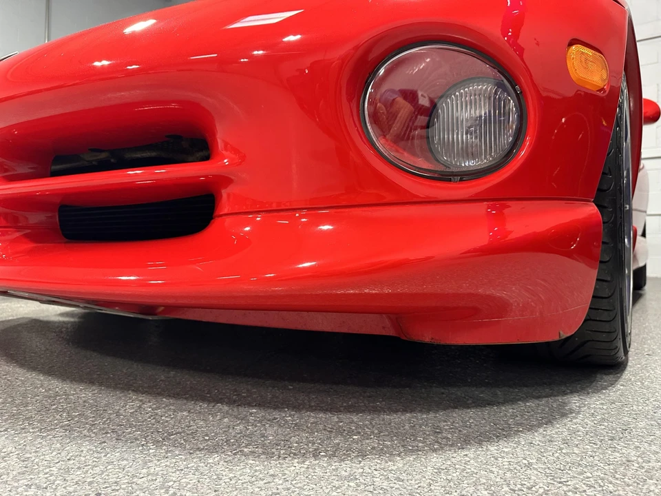 1998 Dodge Viper 2nd Gen - Image 28 of 31