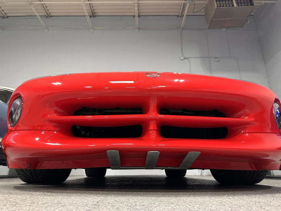 1998 Dodge Viper 2nd Gen - Image 29 of 31