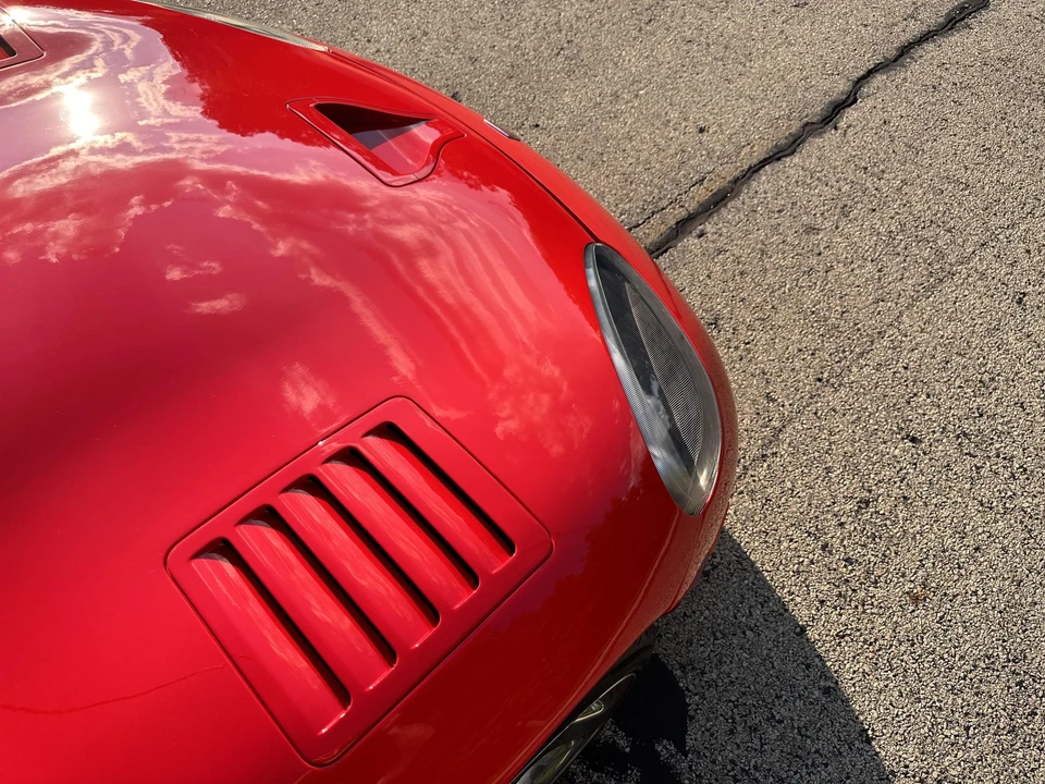 1998 Dodge Viper 2nd Gen - Image 23 of 31