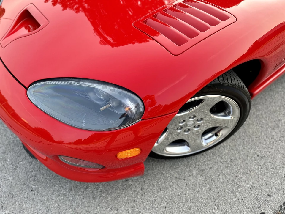 1998 Dodge Viper 2nd Gen - Image 18 of 31