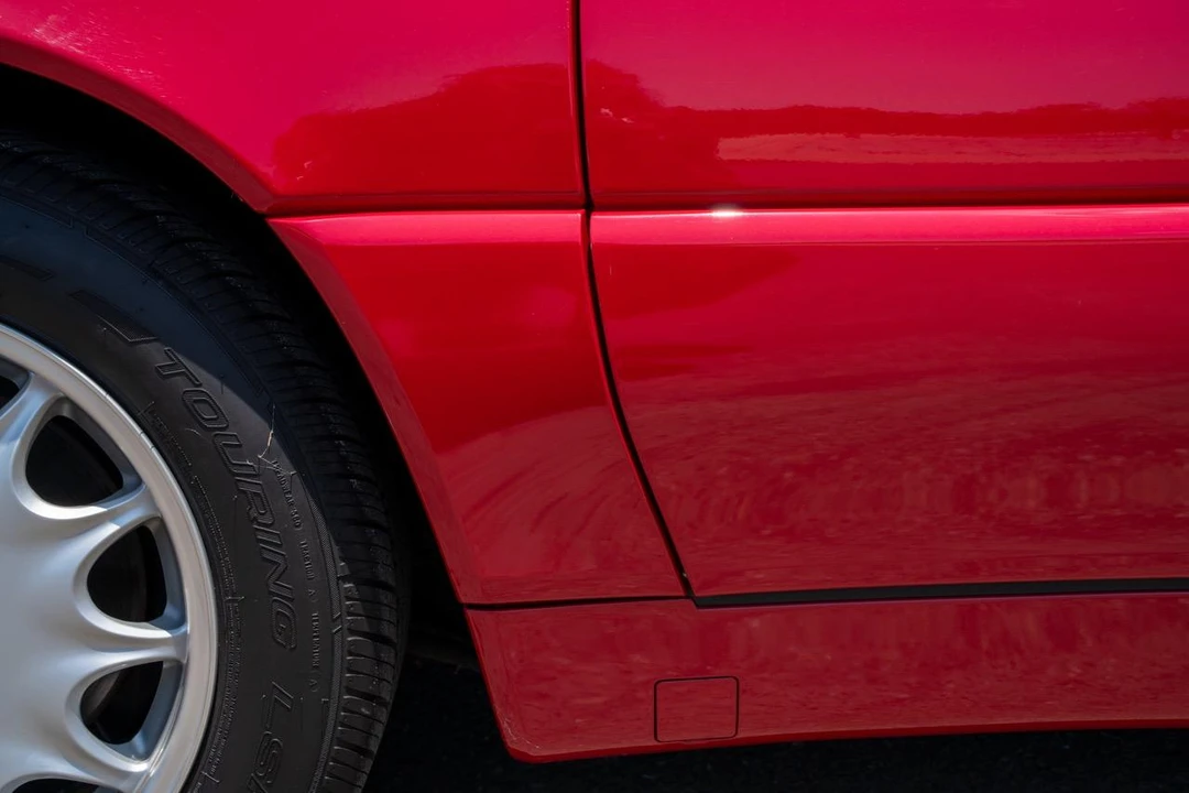 1998 Mercedes-Benz R129 SL-Class - Image 27 of 31