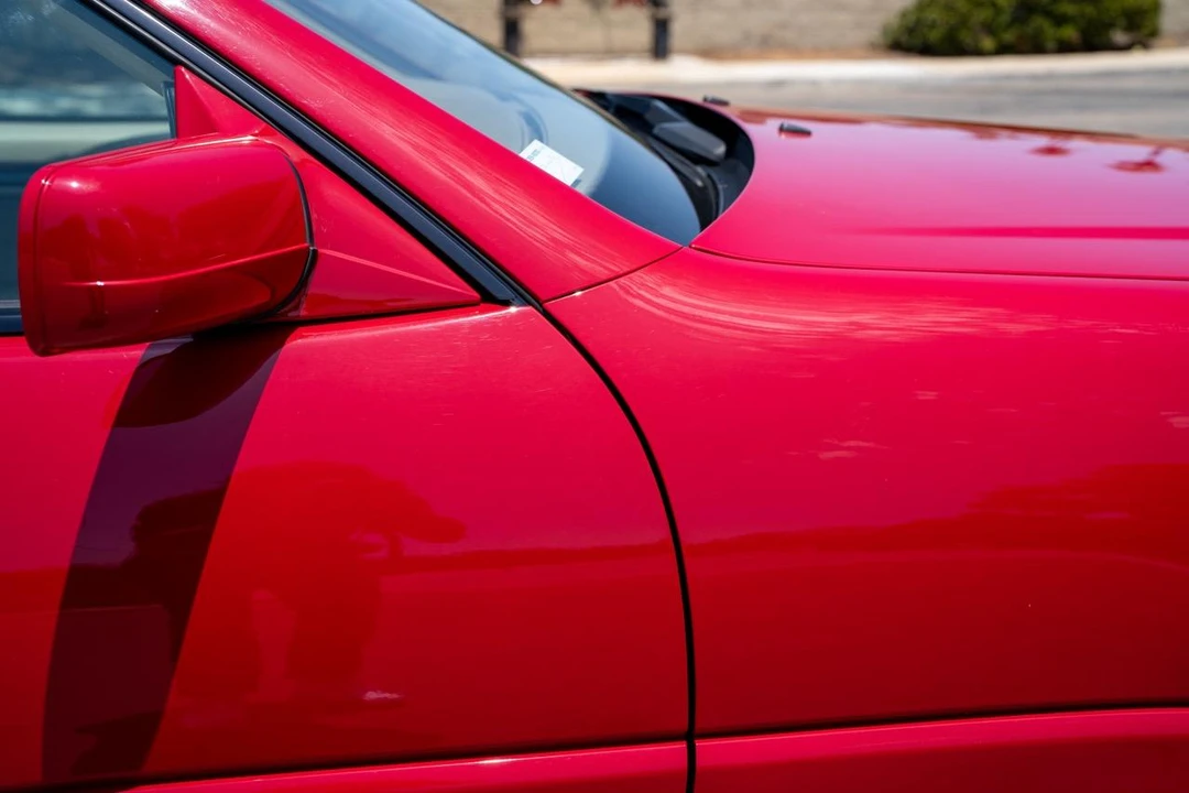 1998 Mercedes-Benz R129 SL-Class - Image 22 of 31