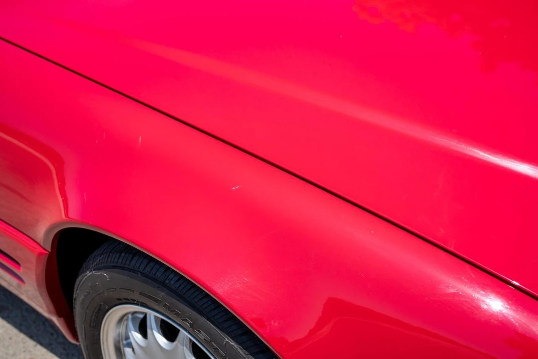 1998 Mercedes-Benz R129 SL-Class - Image 19 of 31