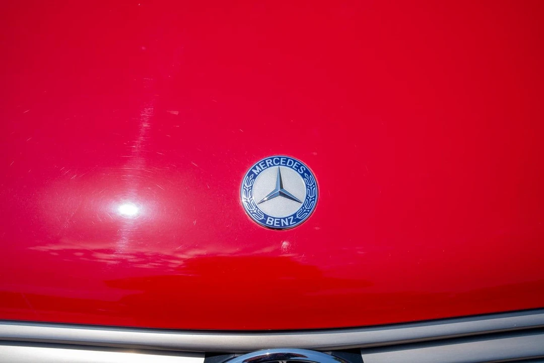 1998 Mercedes-Benz R129 SL-Class - Image 14 of 31