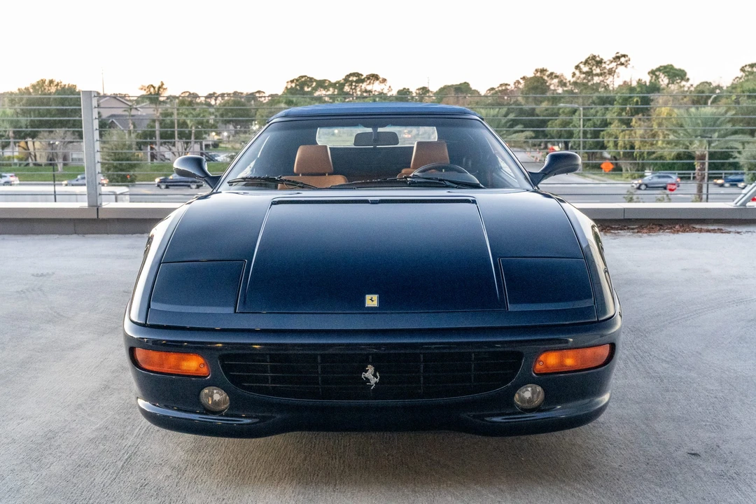 1999 Ferrari F355 Spider - Image 10 of 31