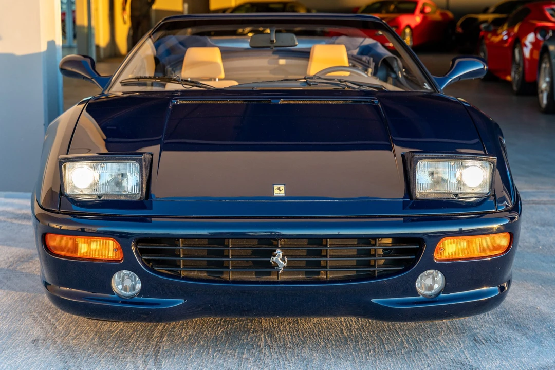 1999 Ferrari F355 Spider - Image 28 of 31