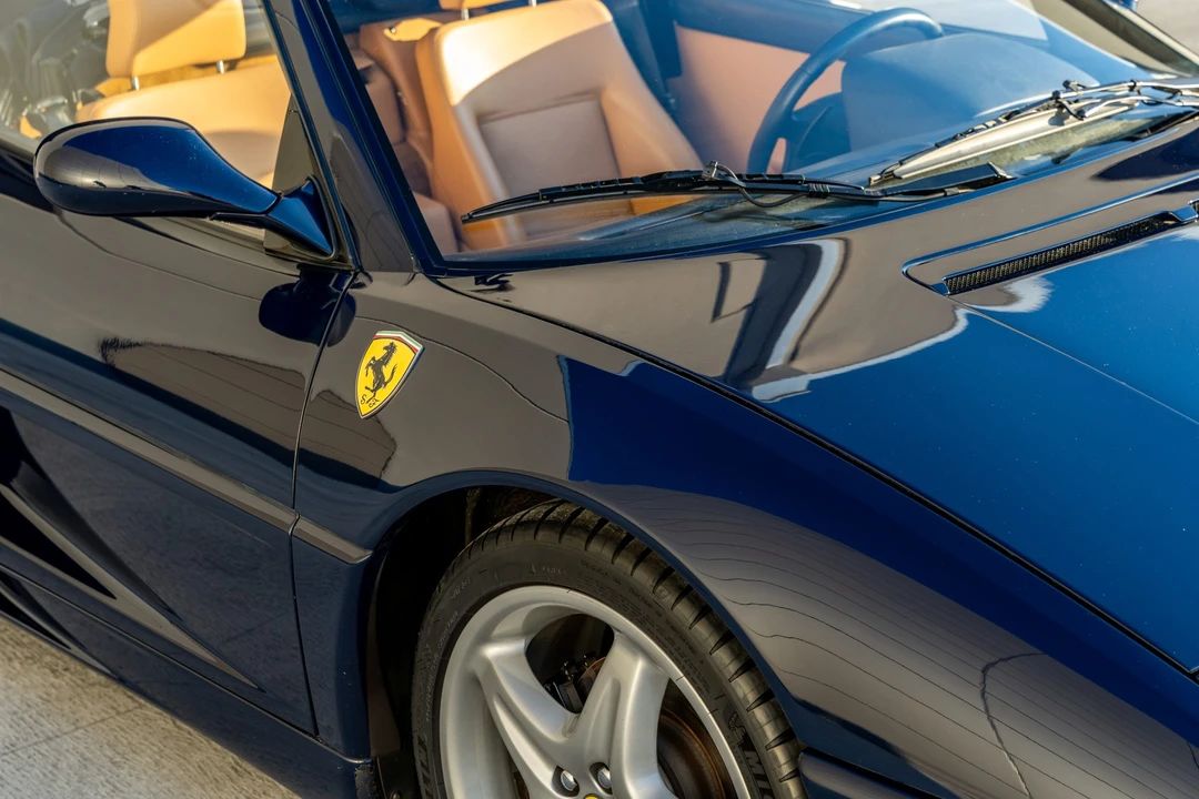 1999 Ferrari F355 Spider - Image 27 of 31
