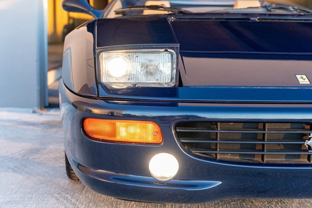 1999 Ferrari F355 Spider - Image 30 of 31