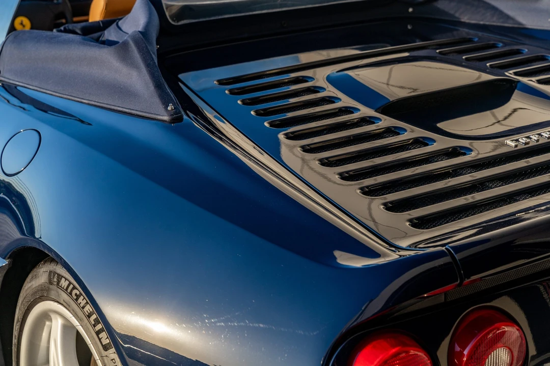 1999 Ferrari F355 Spider - Image 23 of 31