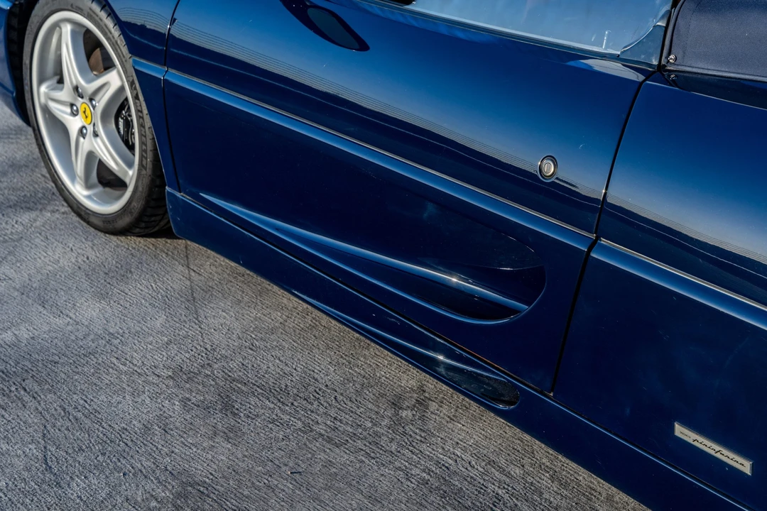 1999 Ferrari F355 Spider - Image 21 of 31