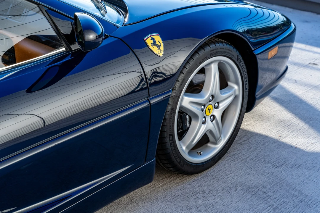 1999 Ferrari F355 Spider - Image 26 of 31