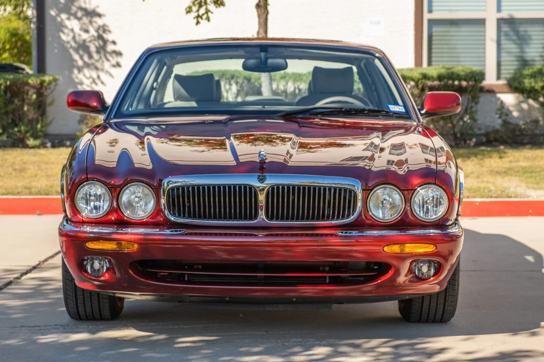 1999 Jaguar X308 XJ - Image 3 of 31
