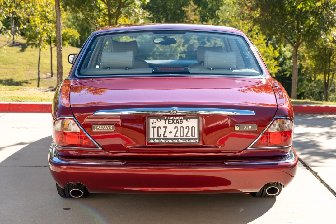 1999 Jaguar X308 XJ - Image 8 of 31