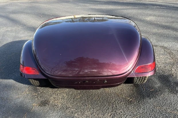 1999 Plymouth Prowler - Image 8 of 8