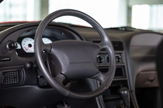 2000 Ford SN95 Mustang Cobra R - Image 5 of 9