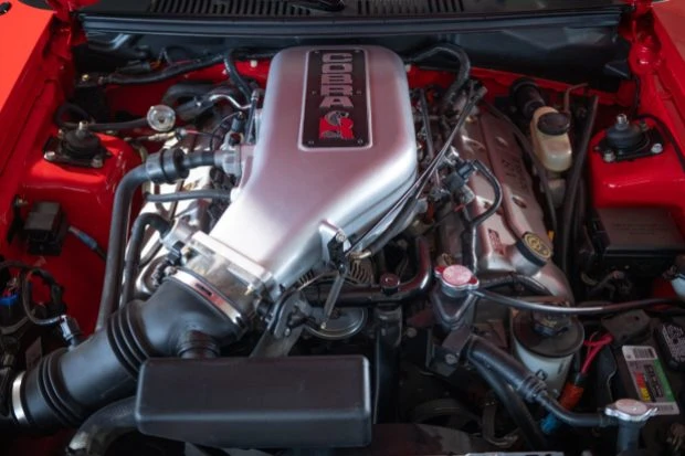 2000 Ford SN95 Mustang Cobra R - Image 6 of 9