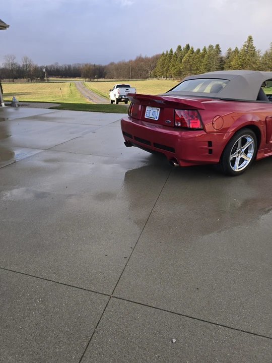 2000 Ford SN95 Mustang - Image 19 of 31