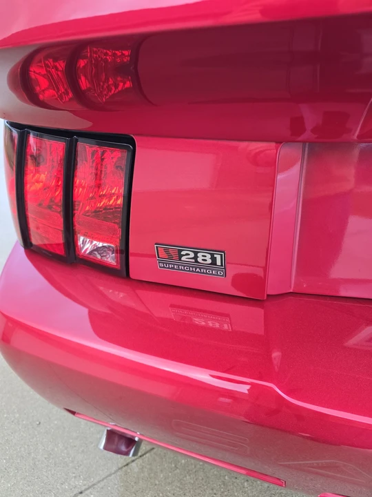 2000 Ford SN95 Mustang - Image 20 of 31
