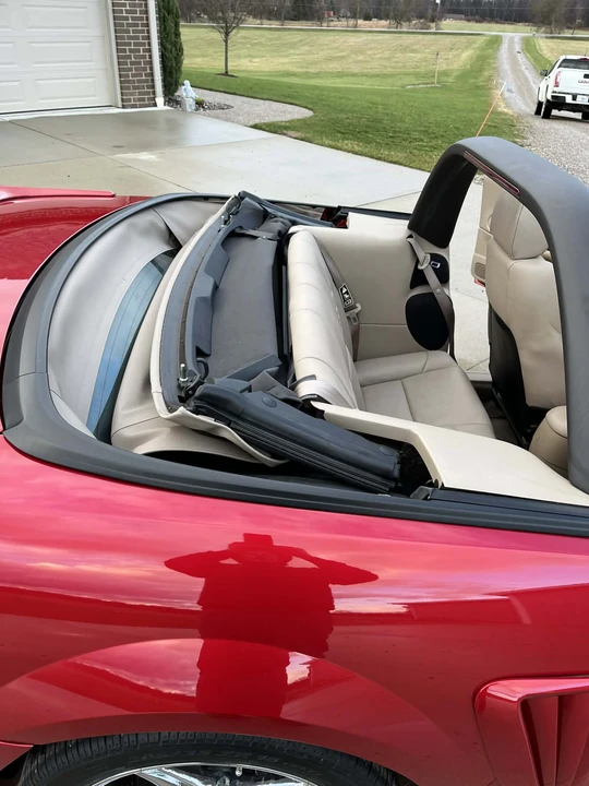 2000 Ford SN95 Mustang - Image 29 of 31