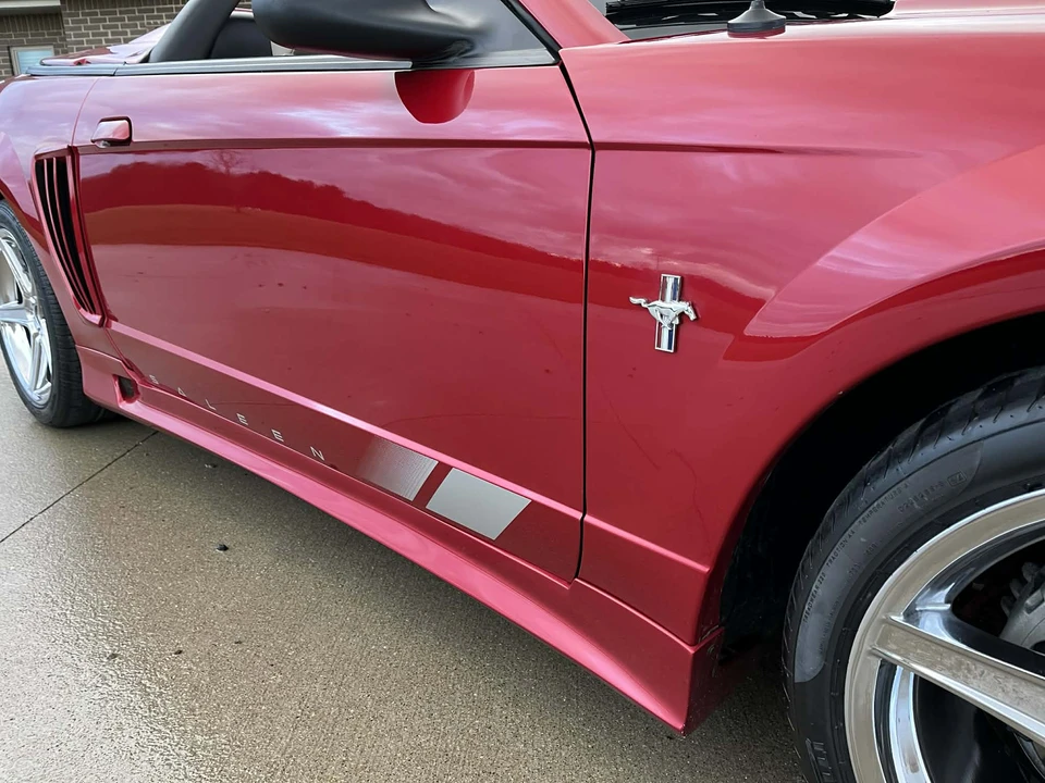 2000 Ford SN95 Mustang - Image 22 of 31