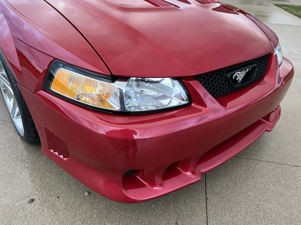 2000 Ford SN95 Mustang - Image 17 of 31