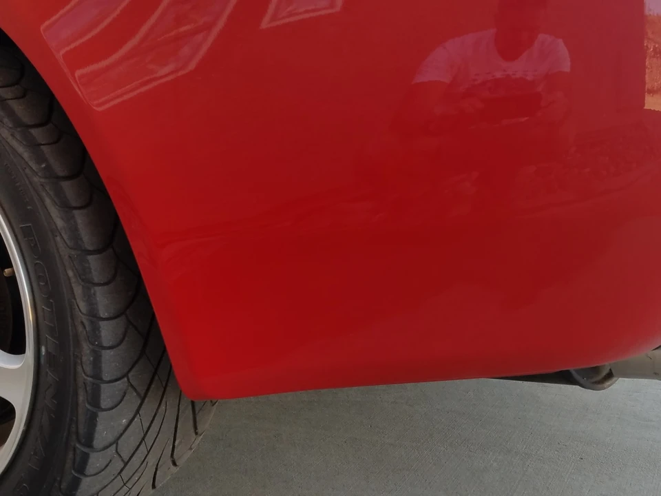 2000 Honda AP1 S2000 - Image 25 of 31