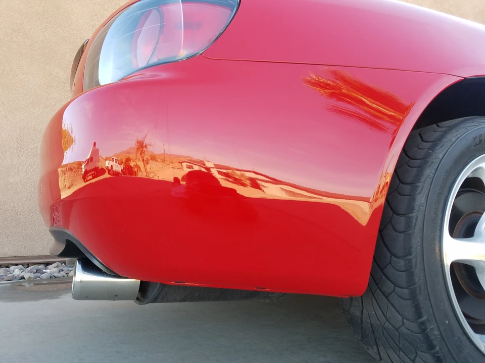 2000 Honda AP1 S2000 - Image 24 of 31