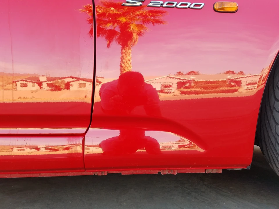2000 Honda AP1 S2000 - Image 26 of 31