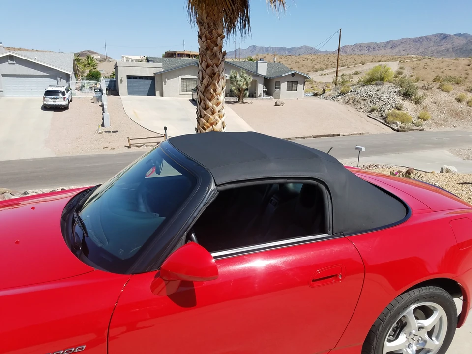 2000 Honda AP1 S2000 - Image 12 of 31