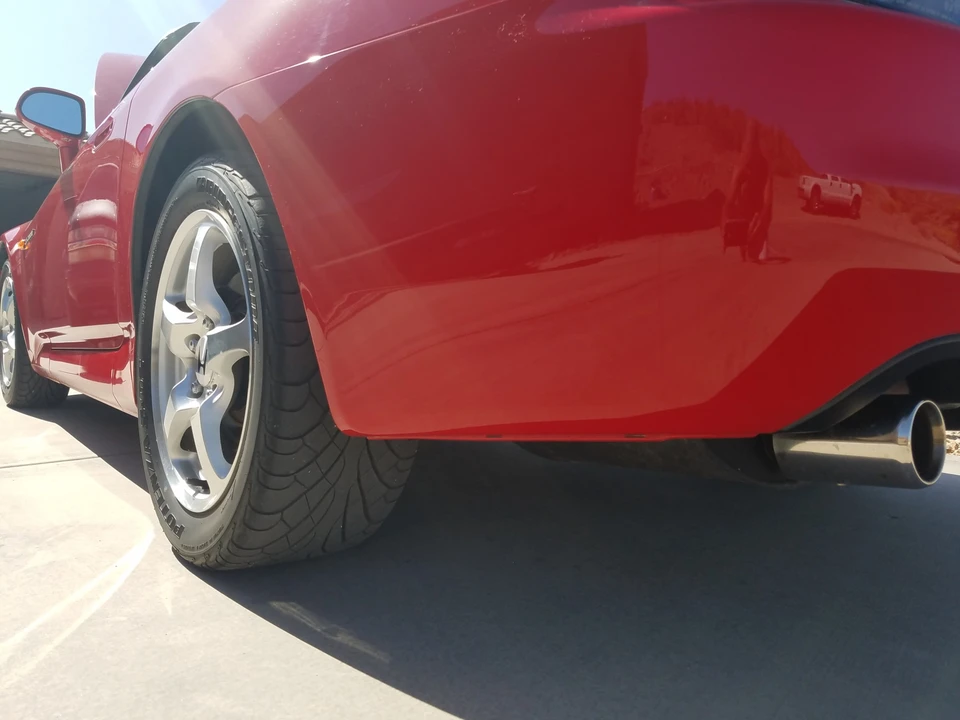 2000 Honda AP1 S2000 - Image 23 of 31