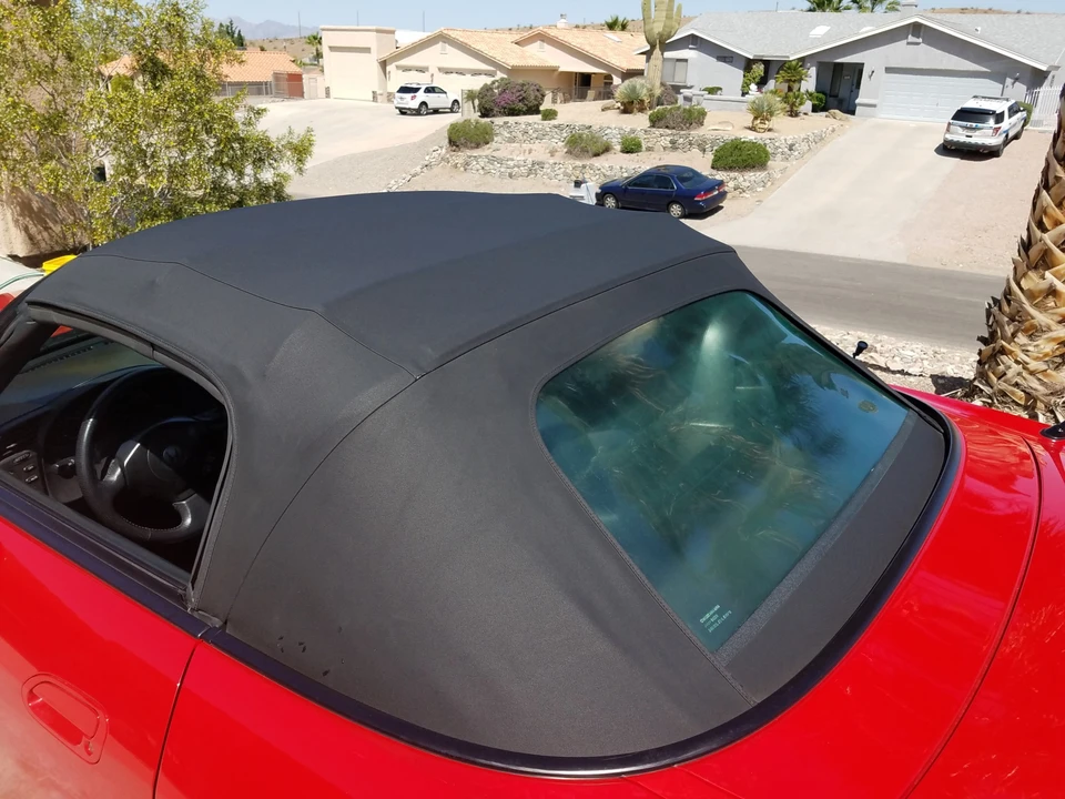 2000 Honda AP1 S2000 - Image 13 of 31