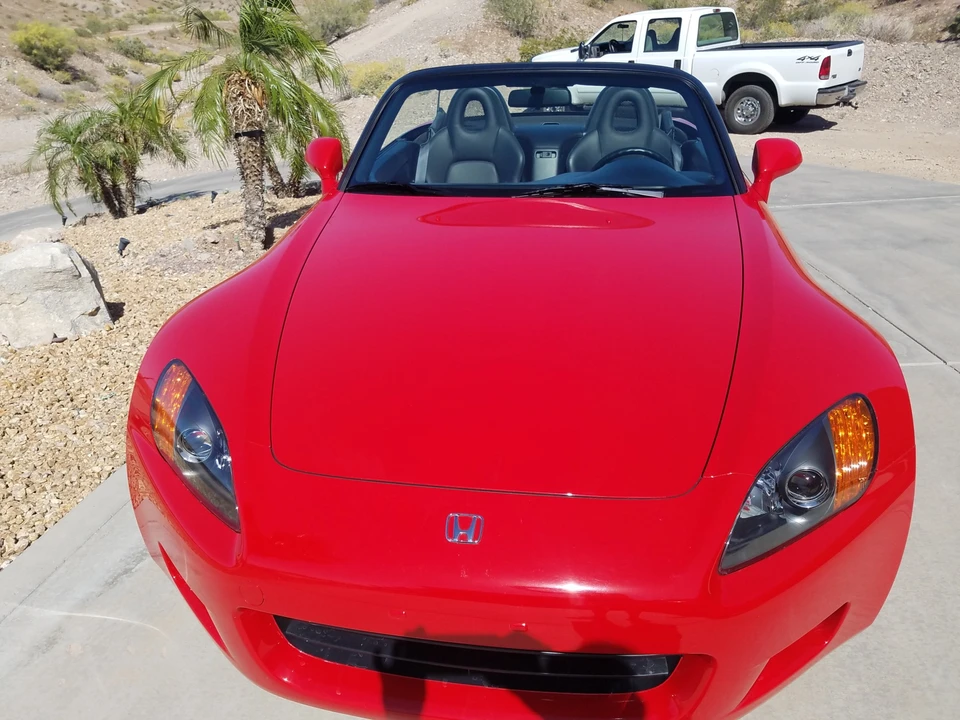 2000 Honda AP1 S2000 - Image 11 of 31