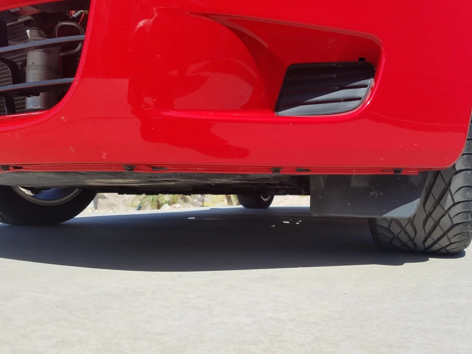 2000 Honda AP1 S2000 - Image 21 of 31