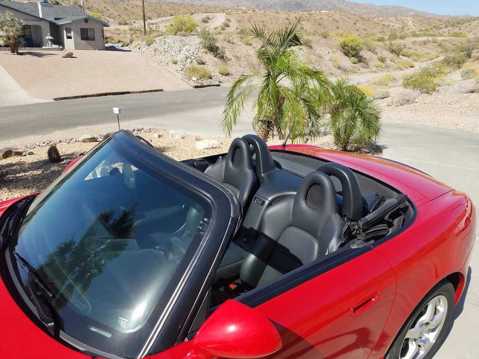 2000 Honda AP1 S2000 - Image 14 of 31