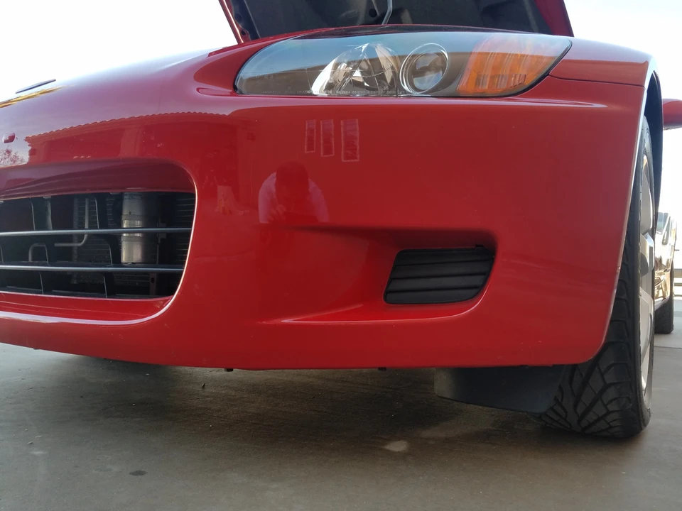 2000 Honda AP1 S2000 - Image 17 of 31