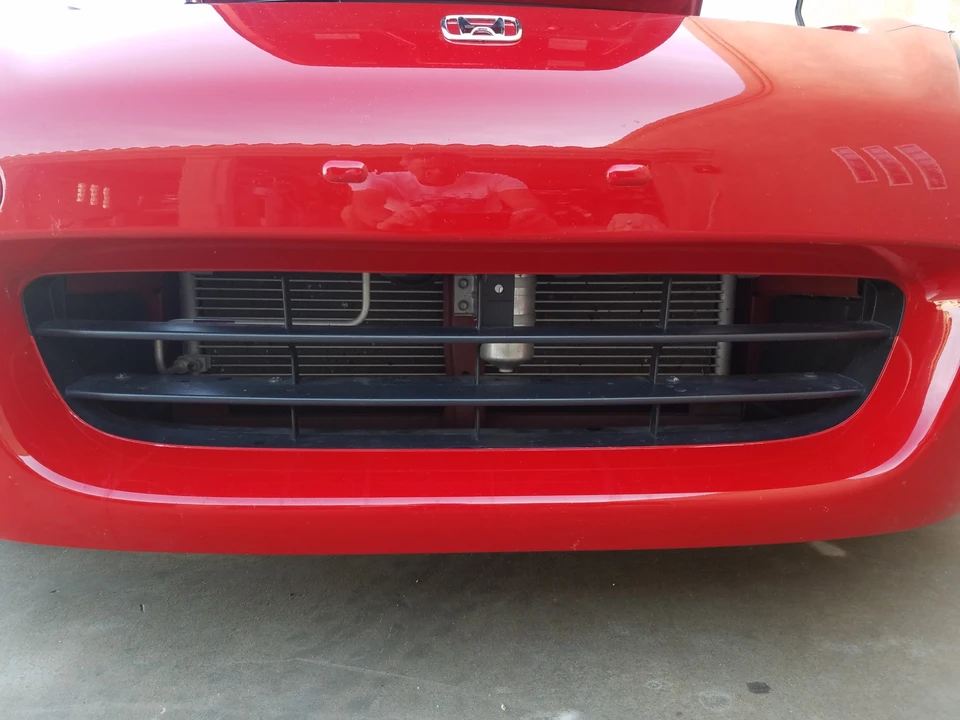 2000 Honda AP1 S2000 - Image 19 of 31