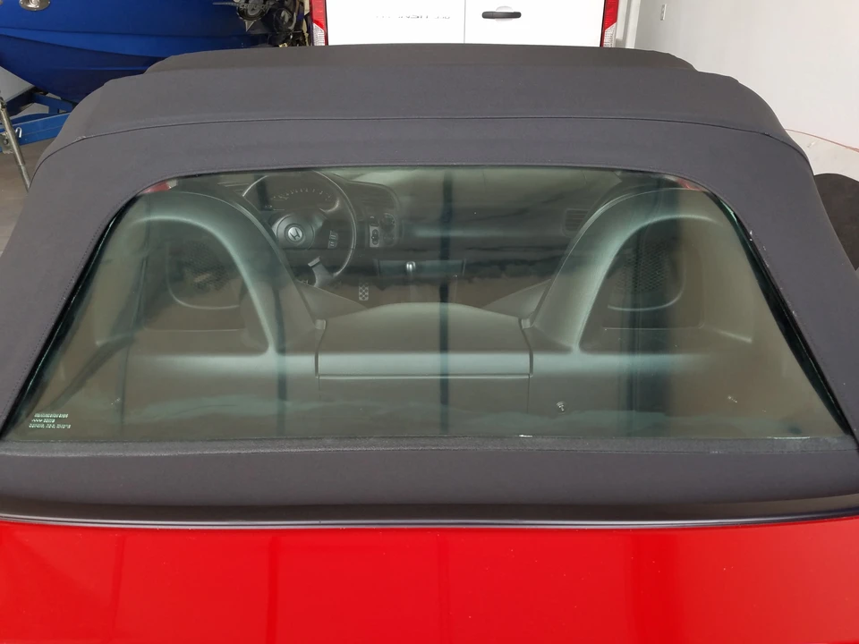 2000 Honda AP1 S2000 - Image 28 of 31