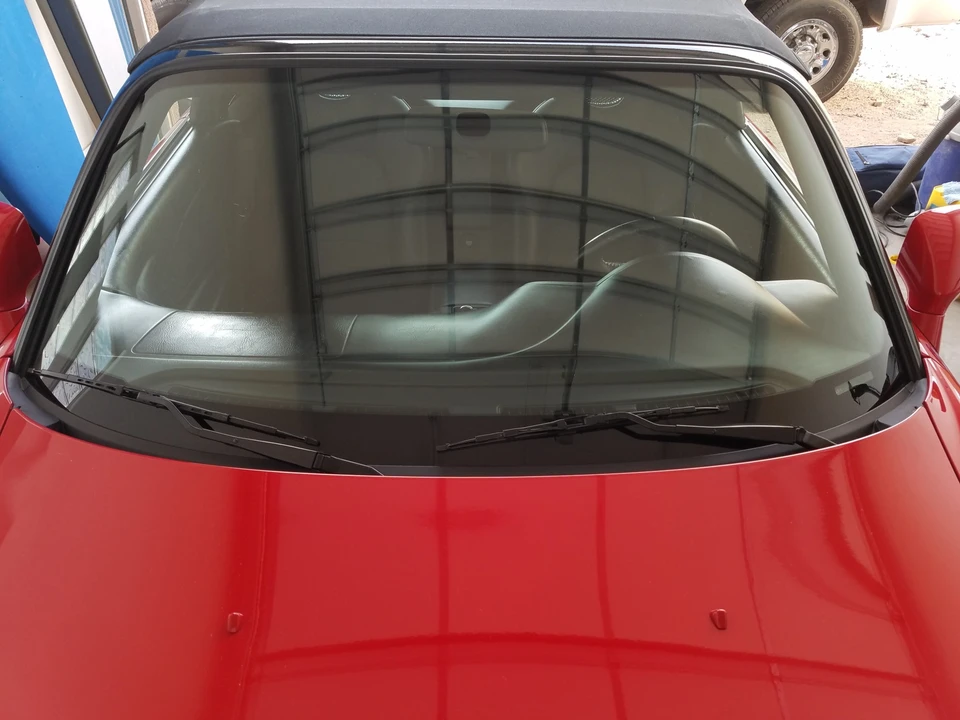 2000 Honda AP1 S2000 - Image 16 of 31