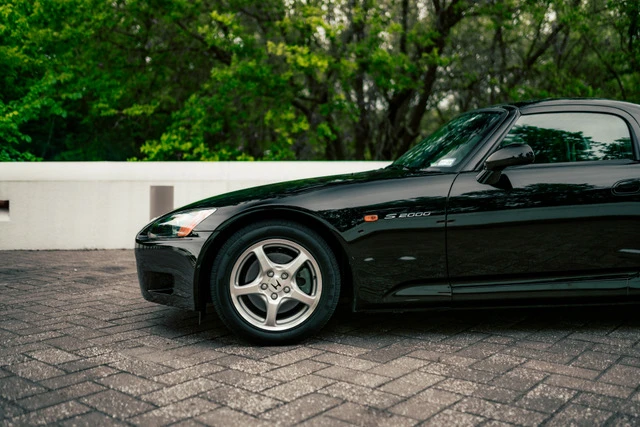 2000 Honda AP1 S2000 - Image 13 of 31