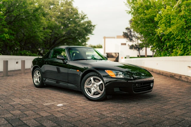 2000 Honda AP1 S2000 - Image 11 of 31