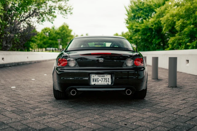 2000 Honda AP1 S2000 - Image 16 of 31