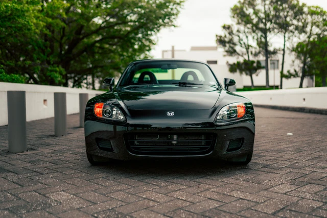 2000 Honda AP1 S2000 - Image 12 of 31
