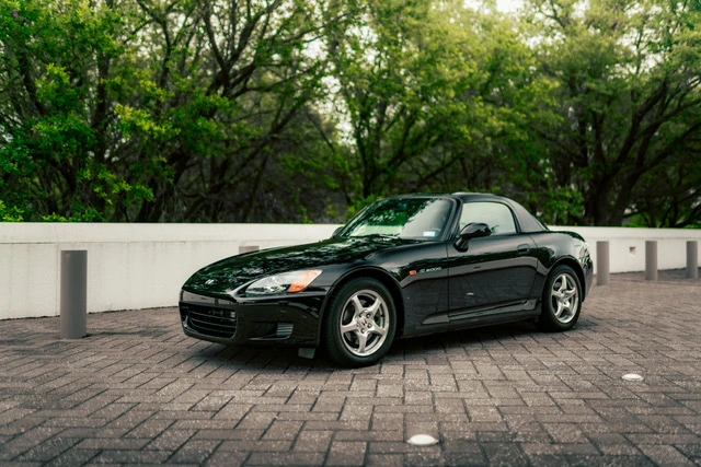 2000 Honda AP1 S2000 - Image 14 of 31