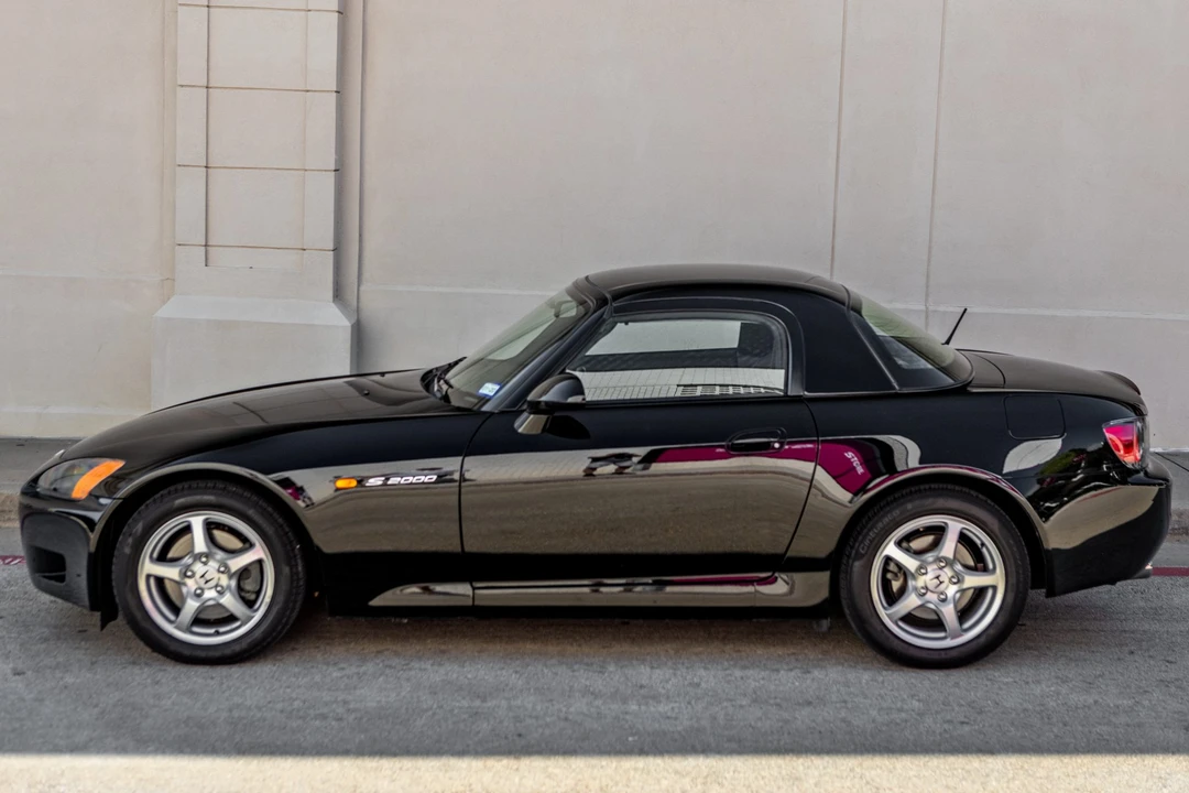 2000 Honda AP1 S2000 - Image 4 of 31