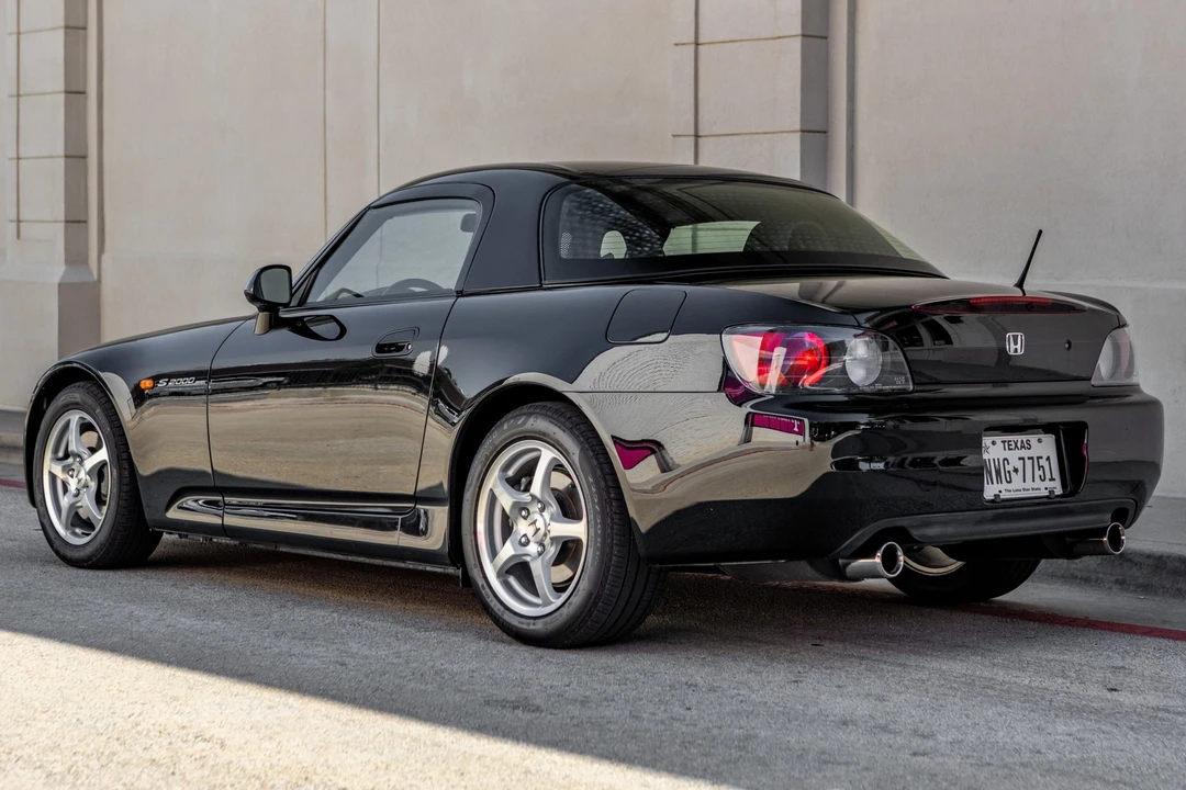 2000 Honda AP1 S2000 - Image 5 of 31