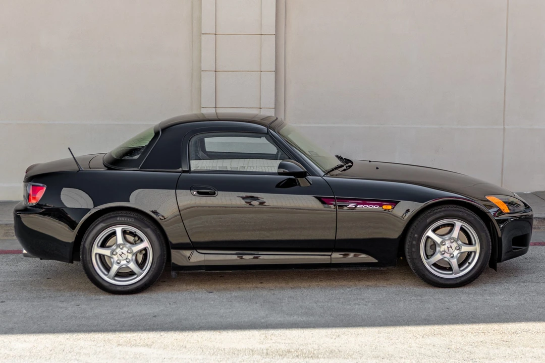 2000 Honda AP1 S2000 - Image 8 of 31