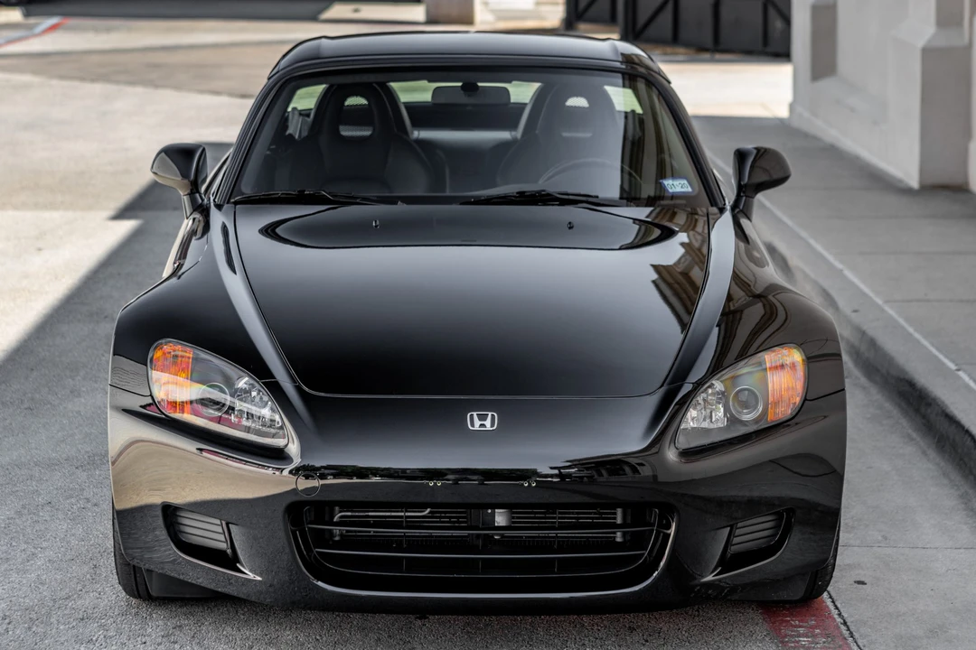 2000 Honda AP1 S2000 - Image 10 of 31