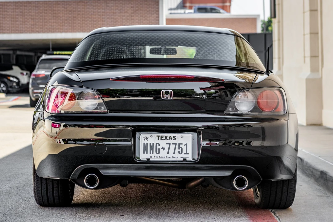 2000 Honda AP1 S2000 - Image 6 of 31
