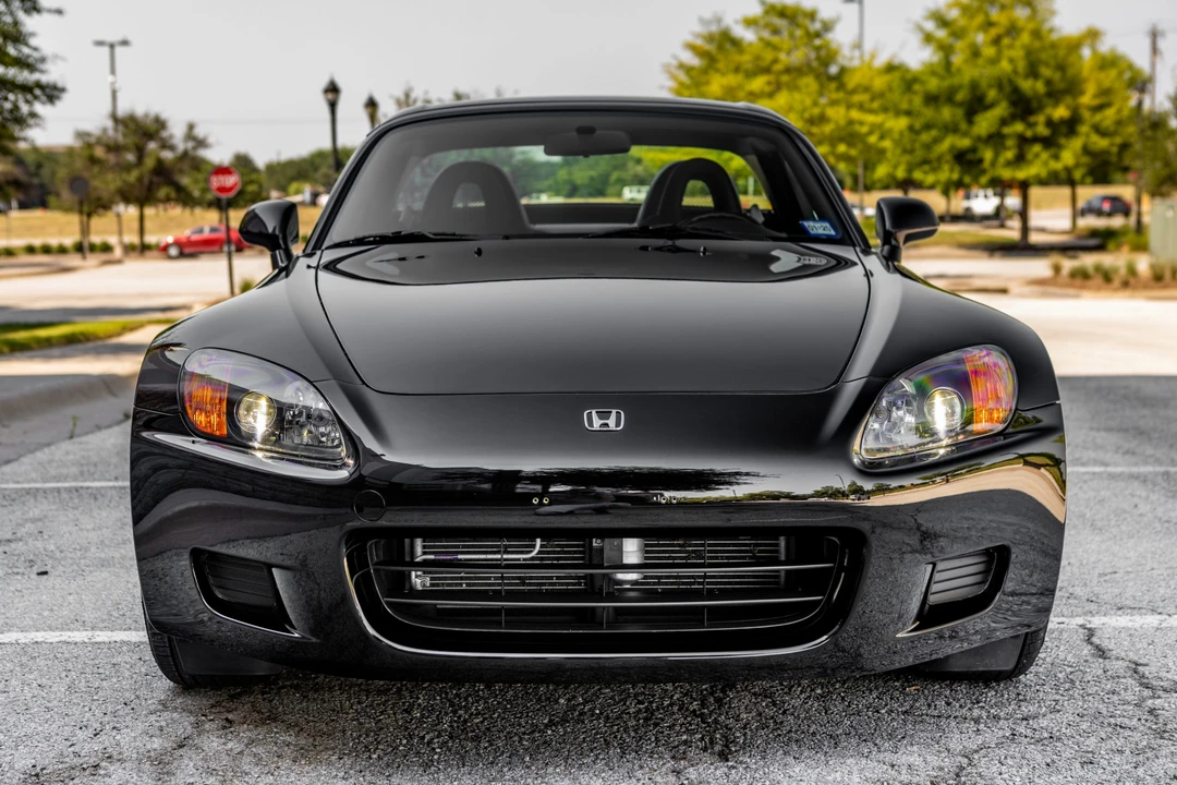 2000 Honda AP1 S2000 - Image 9 of 31
