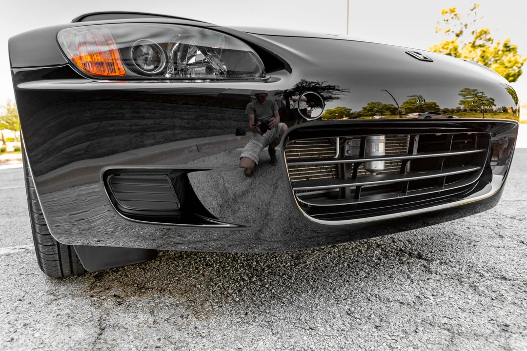 2000 Honda AP1 S2000 - Image 17 of 31